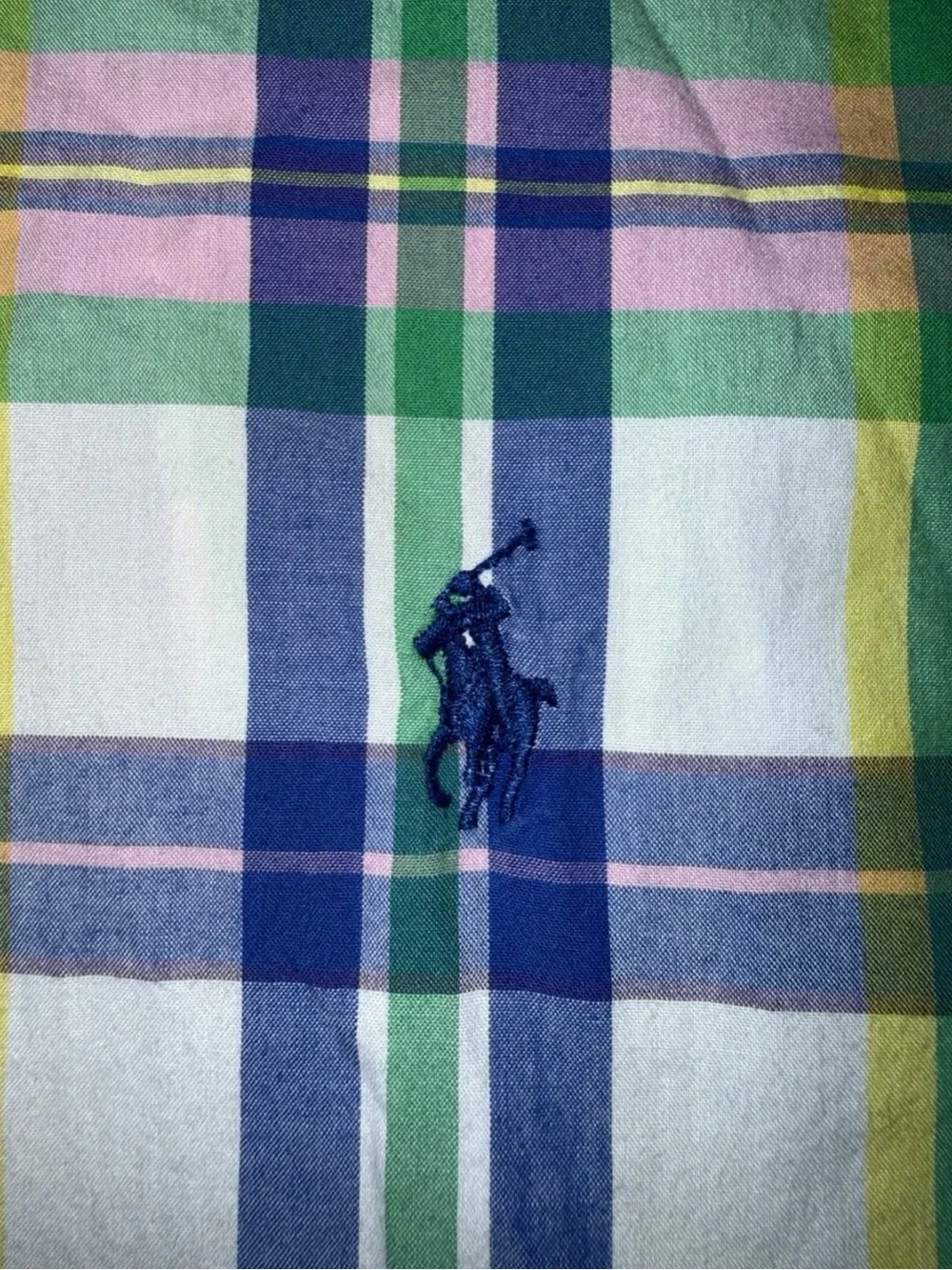 Polo Ralph Lauren this pre